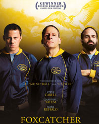 Foxcatcher